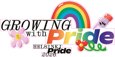 site logo