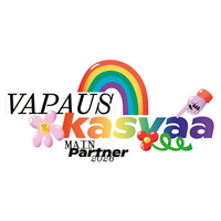 Vapaus kasvaa Main Partner 10cm Vapaus kasvaa Main Partner 10cm