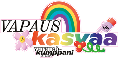 Vapaus kasvaa Yhteisö kumppani 60cm