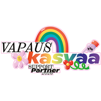 Vapaus kasvaa Support Partner 30cm Vapaus kasvaa Support Partner 30cm